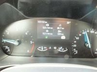 Gebraucht Ford Focus Titanium 120 PS (88 kW) 2022 Schwarz Kombi