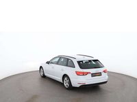 gebraucht Audi A4 Avant 2.0 TDI ultra Aut XENON NAVI TEMP PDC