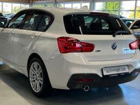 gebraucht BMW 118 118 d xDrive M Sport