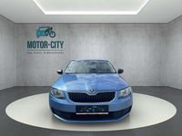 gebraucht Skoda Octavia 16 TDI Active