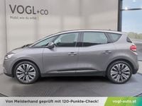 Gebraucht Renault Scénic IV Zen 116 PS (85 kW) 2021 Grau Van / Kleinbus