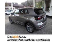 gebraucht VW T-Cross - Style TSI DSG