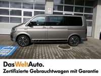 gebraucht VW Multivan T6VW T6Edition TDI 4MOTION