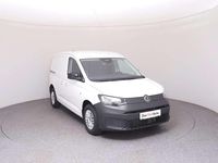 gebraucht VW Caddy Cargo TDI