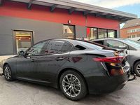 gebraucht Alfa Romeo Giulia Sprint 22 16V 190 AT8 Q4 *Navi*Led*RFKamera