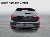 gebraucht VW Polo Sport TSI DSG
