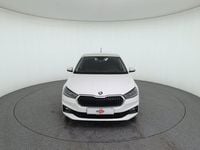 gebraucht Skoda Fabia 1.0 TSI Selection