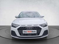 Gebraucht Audi A1 Advanced 116 PS (85 kW) 2024 Weiß Kleinwagen