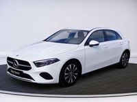 Gebraucht Mercedes A180 Edition 116 PS (85 kW) 2025 Weiß Limousine