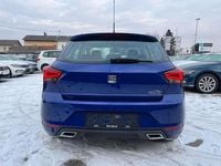 gebraucht Seat Ibiza 1,0 TSI FR