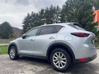 gebraucht Mazda CX-5 CX-5CD150 AWD Revolution Revolution