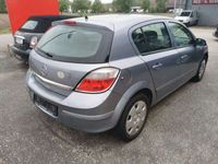 gebraucht Opel Astra Sport Easytronic