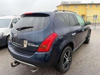 gebraucht Nissan Murano 