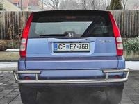 Gebraucht Honda HR-V 105 PS (77 kW) 2003 Violett SUV