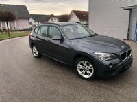 gebraucht BMW X1 xDrive20i