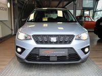 gebraucht Seat Arona Reference TDI