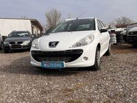 gebraucht Peugeot 206+ 206 206+ Edition Plus 11