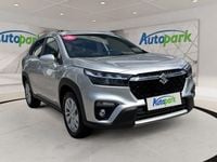 gebraucht Suzuki SX4 S-Cross 1.4 HYBRID ALLGRIP shine