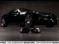 Gebraucht Fisker Karma 238 PS (175 kW) 2012 Schwarz Limousine