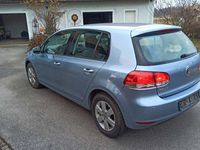 gebraucht VW Golf VI 