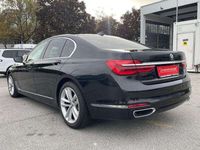 gebraucht BMW 730 730 d Aut.//PANO//360*KAM//HEAD-UP