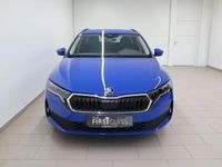 gebraucht Skoda Octavia Combi Essence TSI