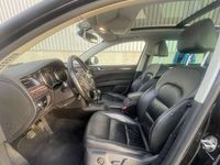 gebraucht Skoda Superb SuperbCombi Elegance 20 TDI CR DPF DSG Elegance