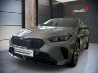 gebraucht BMW 120 d 5-Türer F70 B47