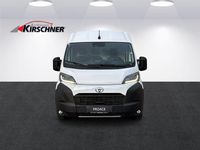 gebraucht Toyota Proace Proace Max 35+ L3H2 22 ID 140 HD Prowork