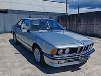 gebraucht BMW 635 CSi