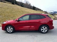 gebraucht Ford Kuga ST-LINE X/Automatik