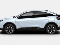 gebraucht Citroën C4 MAX MHEV ACC Nav Keyl Totw 2xPDC Kam CarPlay LED