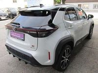 gebraucht Toyota Yaris Hybrid Cross 1,5 VVT-i Hybrid GR Sport Aut.