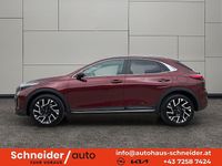 gebraucht Kia XCeed 1,0 TGDI GPF Gold DCT mit Komfort-Paket P1
