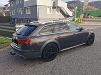 gebraucht Audi A6 Allroad 3,0 TDI Quattro tiptronic
