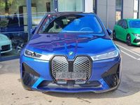 gebraucht BMW iX xDrive50