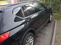 Gebraucht Seat Tarraco 4Drive 150 PS (110 kW) 2019 SUV