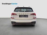 gebraucht Skoda Kamiq Essence TSI