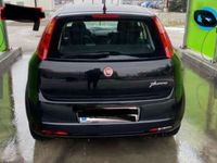 gebraucht Fiat Grande Punto 1,4 Dynamic