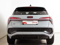 gebraucht Audi Q3 TDI 110 kW