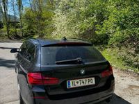 gebraucht BMW 535 535 d xDrive Touring Aut.