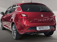 gebraucht Seat Ibiza 1,2 TSI * 3 x FR-LINE * AUTOMATIK * BI-XENON *