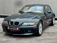 Gebraucht BMW Z3 192 PS (141 kW) 1998 Grün Coupé