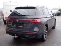 gebraucht Seat Tarraco 2,0 TDI Style DSG *AHK