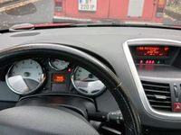 gebraucht Peugeot 207 95 VTi Tendance