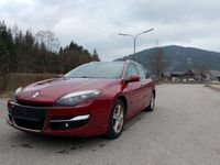 gebraucht Renault Laguna GrandTour LagunaBusiness 2,0 dCi 130 DPF Business