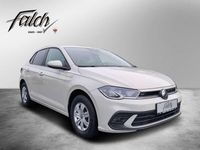 gebraucht VW Polo 4Me TSI