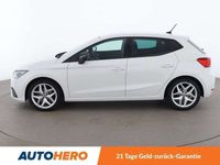 gebraucht Seat Ibiza 1.0 TSI FR *LED*ACC*LED*CAM*SZH*NAVI*