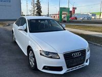 gebraucht Audi A4 20 TDI DPF Business Edition