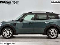 gebraucht Mini Cooper D Countryman F60 B